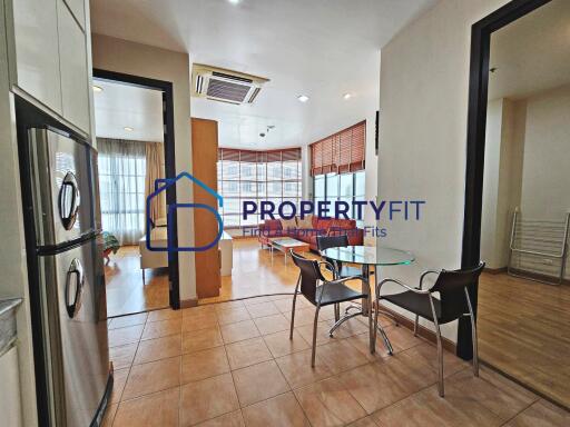 CitiSmart Sukhumvit 18 – 2 bed