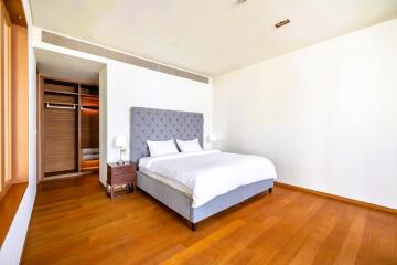 The Sukhothai Residence Duplex for Rent