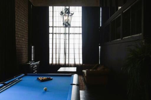 Unique New York loft Duplex for Rent