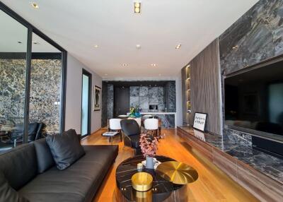 Beatniq Luxury Condo for Rent