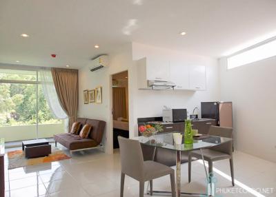 Condominium Building, 9 Units, for Sale in Phuket Town