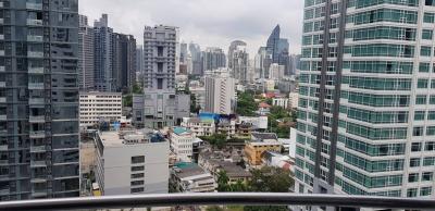 Top View Tower 3 bedroom condo for rent