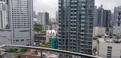 Top View Tower 3 bedroom condo for rent
