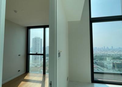 Canapaya Residence Duplex 2 bedroom condo for sale