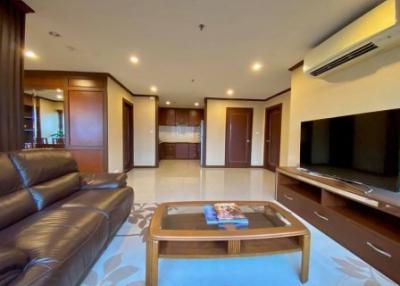 Baan Suanpetch 3 bedroom condo for sale