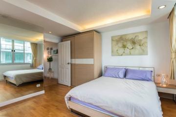 1 bedroom property for sale at Waterford Sukhumvit 50