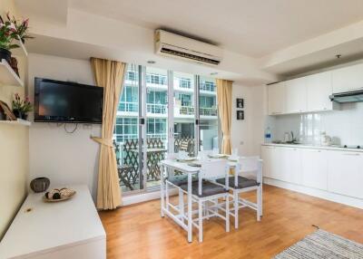 1 bedroom property for sale at Waterford Sukhumvit 50