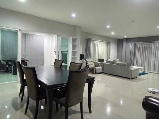 House for Rent in Ton Pao, San Kamphaeng.