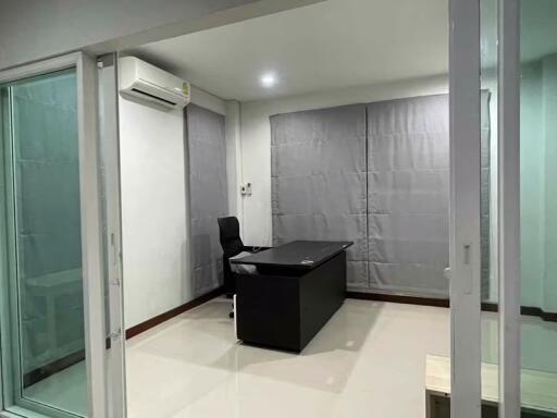 House for Rent in Ton Pao, San Kamphaeng.