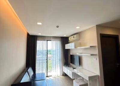 Condo for Sale, Rent at The new concept condo