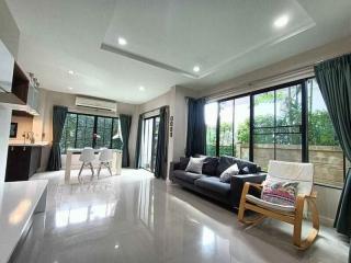 House for Sale in Nong Chom, San Sai.