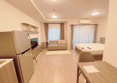 Condo for Rent at DCondo Rin