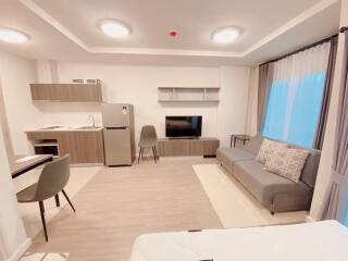 Condo for Rent at DCondo Rin