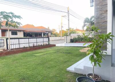 House for Rent in San Pa Pao, San Sai.