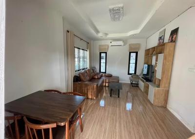 House for Rent in Pa Bong, Saraphi.