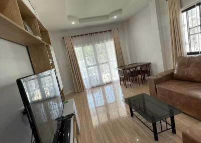 House for Rent in Pa Bong, Saraphi.