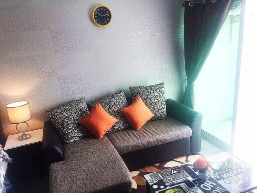 Studio for Sale in Chang Khlan, Mueang Chiang Mai