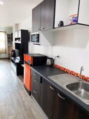 Studio for Sale in Chang Khlan, Mueang Chiang Mai