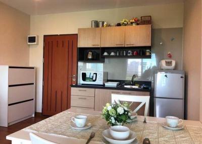 Condo for Rent at One Plus Khlong Chol