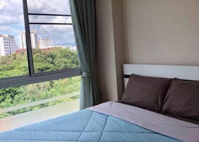 Condo for Rent at One Plus Khlong Chol