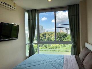 Condo for Rent at One Plus Khlong Chol