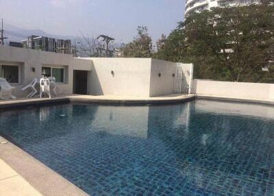 Condo for Rent at One Plus Khlong Chol