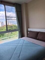 Condo for Rent at One Plus Khlong Chol