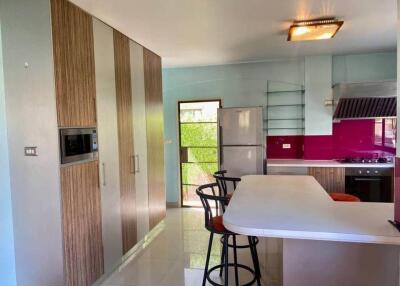 3 Bedroom House for Rent in Chae Chang, San Kamphaeng