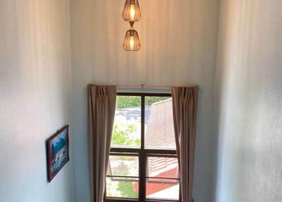 3 Bedroom House for Rent in Chae Chang, San Kamphaeng