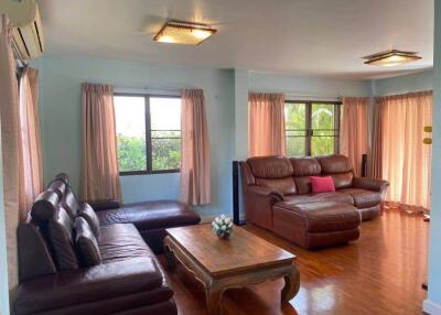 3 Bedroom House for Rent in Chae Chang, San Kamphaeng