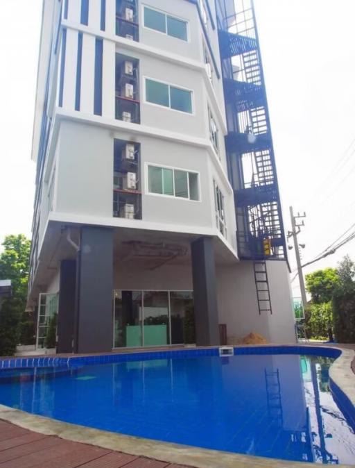 29 ตรม., Studio, 1 ห้องน้ำ คอนโด ราคา ฿ 1,800,000