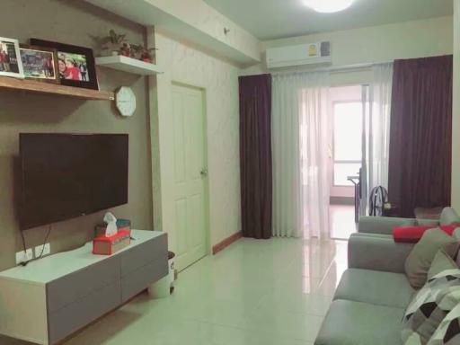 Condo for Sale, Rent at Supalai Monte @Viang