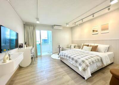 24 ตรม., สตูดิโอ, 1 ห้องน้ำ คอนโด ราคา ฿ 1,490,000