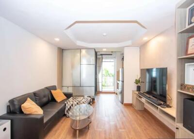 Condo for Sale at Tree Boutique Nimman