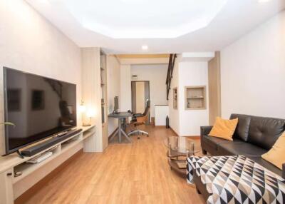 Condo for Sale at Tree Boutique Nimman