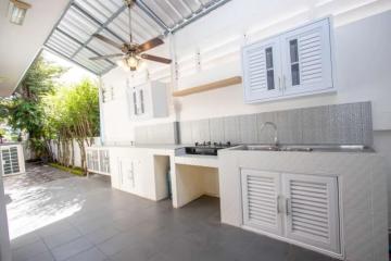 Studio for Sale in House for Sale in San Pu Loei, Doi Saket.