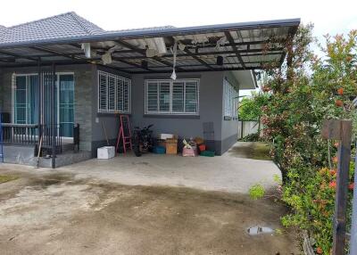 House for Sale in Pa Phai, San Sai.