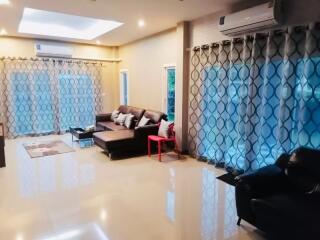 House for Sale in Nong Khwai, Hang Dong.