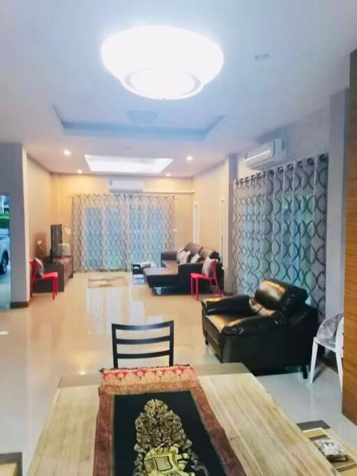 House for Sale in Nong Khwai, Hang Dong.