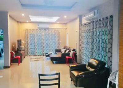 House for Sale in Nong Khwai, Hang Dong.