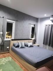 House for Sale in Nong Khwai, Hang Dong.