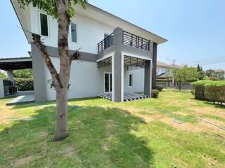 House for Sale in Nong Khwai, Hang Dong.