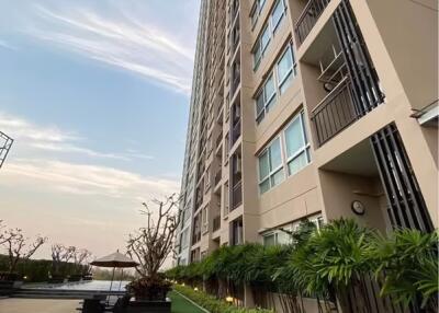 Condo for Rent at Supalai Monte II