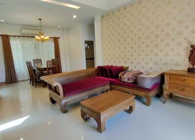 House for Rent in Nong Khwai, Hang Dong.