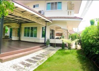 House for Sale, Rent in Ton Pao, San Kamphaeng.