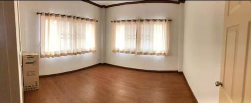 House for Sale, Rent in Ton Pao, San Kamphaeng.