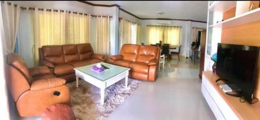 House for Sale, Rent in Ton Pao, San Kamphaeng.