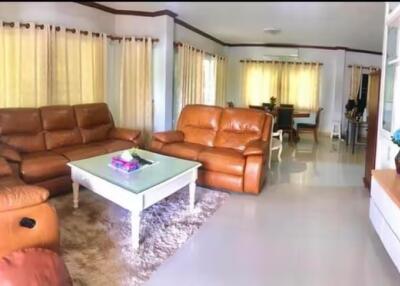 House for Sale, Rent in Ton Pao, San Kamphaeng.