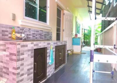 House for Sale, Rent in Ton Pao, San Kamphaeng.