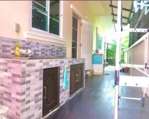 House for Sale, Rent in Ton Pao, San Kamphaeng.